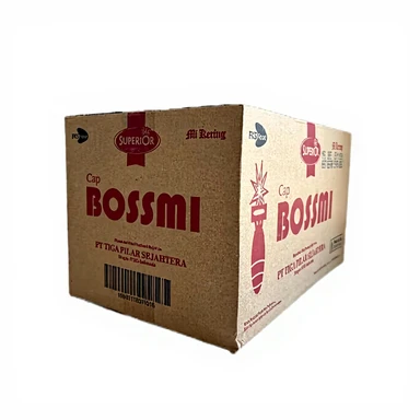 Bossmi Noedels 20 x 200 g