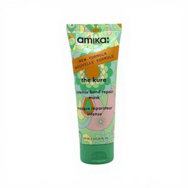 Amika The Kure Intensief Bond-Repair Masker 3.3 oz