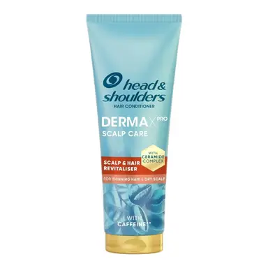 Head & Shoulders DERMAXPRO Sensitive Conditioner 220 ml