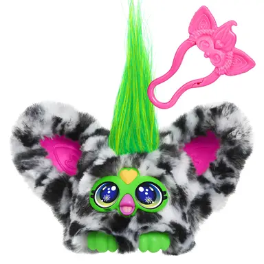 Furby Furblets Moo-Boo