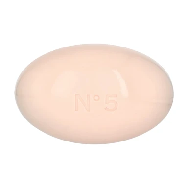 Chanel No 5 The Bath Soap 150 g