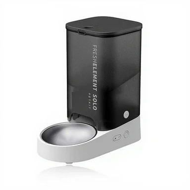 PETKIT Fresh Element SOLO smart Futterspender – grau