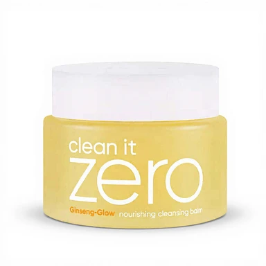 Banila Co. Clean It Zero Voedende Reinigingsbalsem 100 ml Little Yellow Can Pro