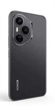 HONOR 400 Pro - 512GB - Midnight Black