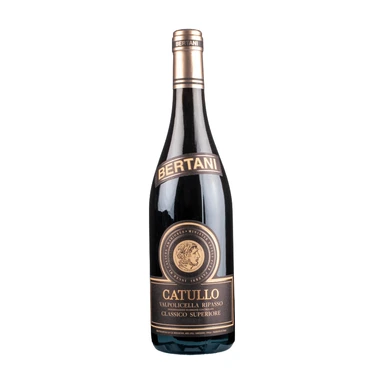 2020 Catullo Valpolicella Ripasso classico Superiore, Bertani