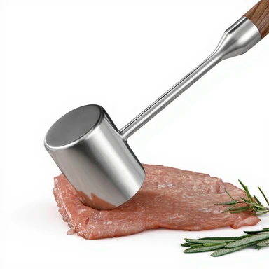 COOKER KING Marteau spécial pour steak Marteau à viande Marteau à viande 304 Marteau à viande en vrac Marteau à viande Marteau à viande Marteau à viande Marteau à boeuf