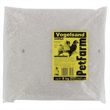 Petfarm Vogelsand 5 kg