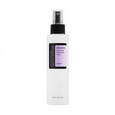 Cosrx AHABHA Clarifying Treatment Toner 150 ml