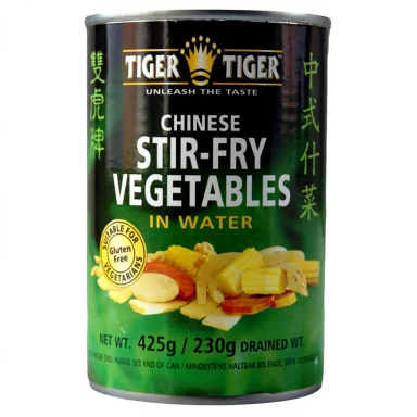 TT Bamboo Shoots Sliced 567g