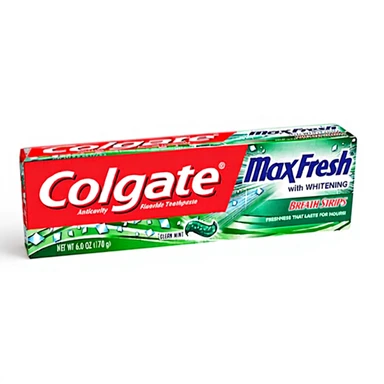 Colgate Toothpaste 100ml Clean Mint