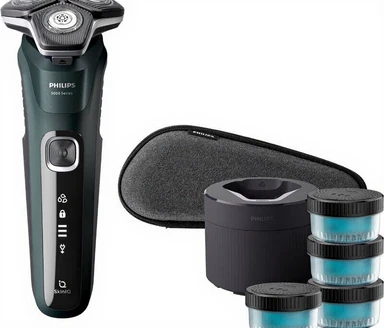 Philips scheerapparaat serie 5000 S5884/69