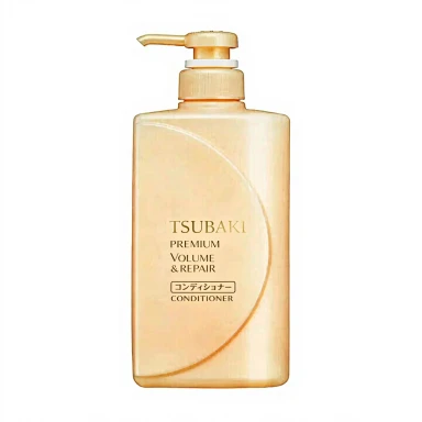 Shiseido Tsubaki Premium Repair Haarspülung 490ml