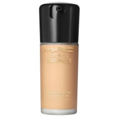 MAC Studio Radiance Serum-Powered Foundation 30ml #NC35