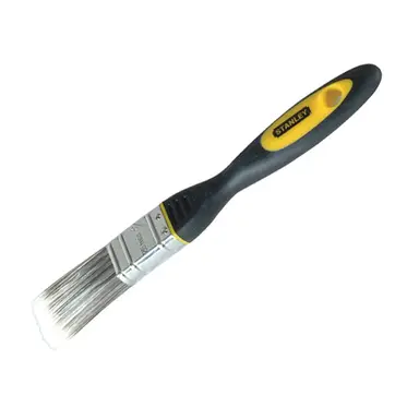 Stanley DYNAGRIP Synthetic Paint Brush 25mm (1in)