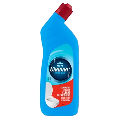 Morrisons Ocean Wave Toilet Cleaner, 750ml