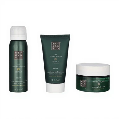 Rituals Probeerset Jing 245 ml