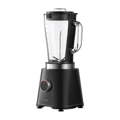 Xiaomi Blender - 1.75L, Stainless, 2100RPM , Perfect for Smoothie, LLJ001CM-1A