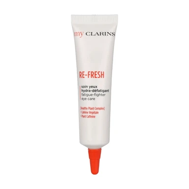 Clarins My Re-Fresh Fatigue-Fighter Eye Care 15 ml