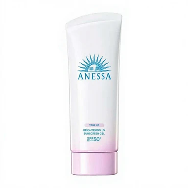 Anessa Hydro-gel solaire UV éclaircissant SPF 50+ - 90 g