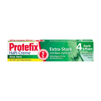 Protefix Balsam mit Aloe Vera 47 g