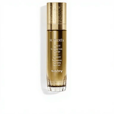 Sisley Supremÿa Soin de nuit anti-âge 50 ml