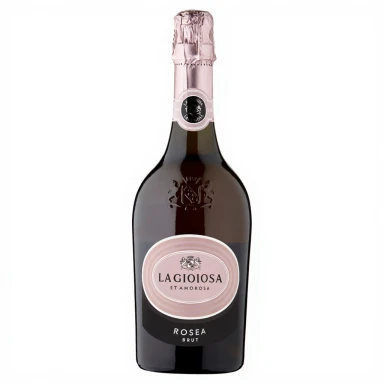 La gioiosa Rosea Brut 75cl