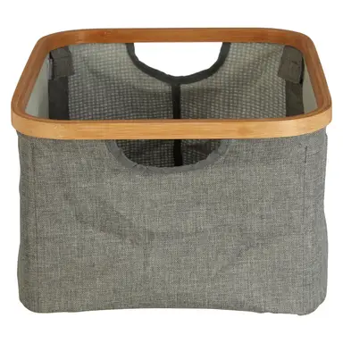 Interiors by Premier Rectangular Storage Basket