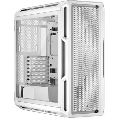 Corsair 5000T Midi Tower Wi