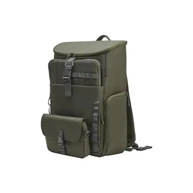HP 15.6'' Modular - 27L Total Capacity - Laptop Backpack