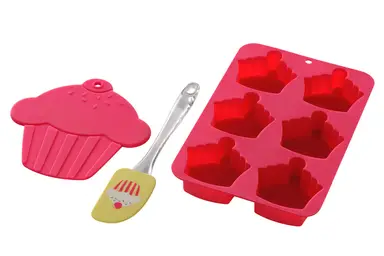 Maison by Premier Cupcake Baking Set