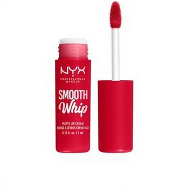 Smooth Whip Mat Lippenstift Cherry 4 ml