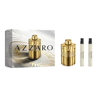 Azzaro Forever Wanted Elixir Giftset 120ml