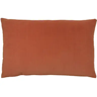 Furn Cushion Contra Rectangle Brick 40x60cm