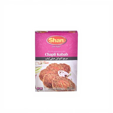 Shan 100g Chapli Kebab Masala