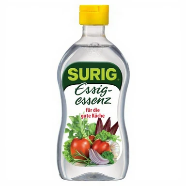 Surig 25% Light Vinegar Essence 400 ml
