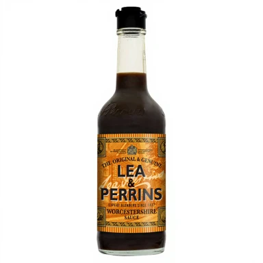 Lea & Perrins Worcestershire Sauce 290ml