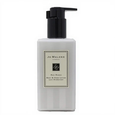Jo Malone Red Roses Bodylotion 250ml