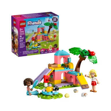 LEGO Friends 42640 Guinea Pig Playground