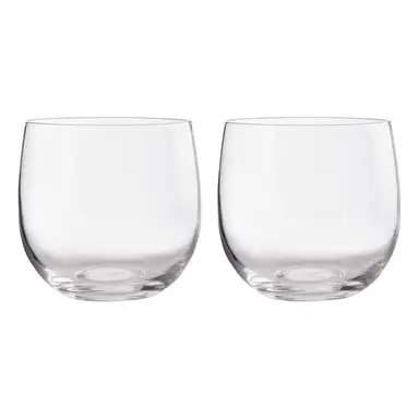 Maison by Premier Set Of 2 Tumbles