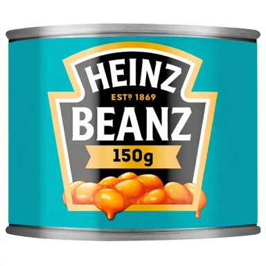 Heinz Baked Beanz 150g