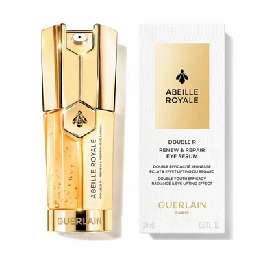 Guerlain Abeille Royale Double R Sérum Yeux Renouvellement & Réparation 20