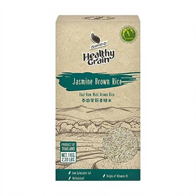 Jasmin Vollkornreis, 1kg