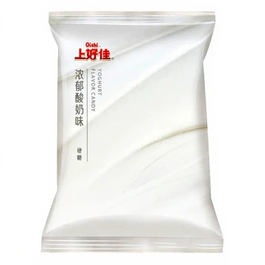 Oishi Hard Candy Yogurt Flavour 100g