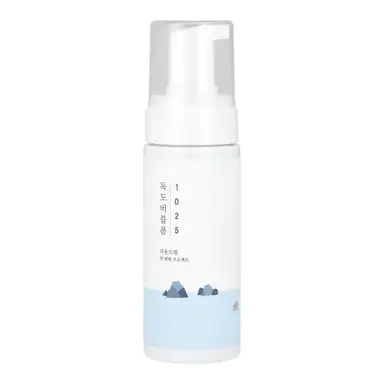 Round Lab 1025 Dokdo Bubble Foam 150ml