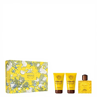 Eros Energy Coffret Cadeau 150