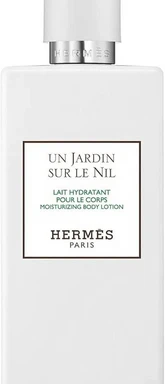 Hermes Nile River Bodylotion 200 ml Witte Doos