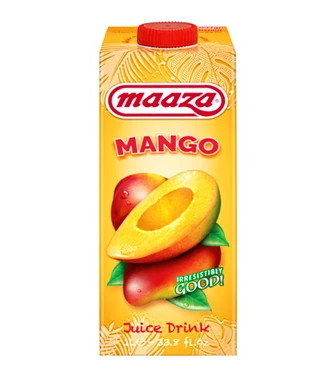 MAAZA mango 1 L