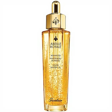 Guerlain Abeille Royale Geavanceerde Jeugd Waterige Olie 50 ml