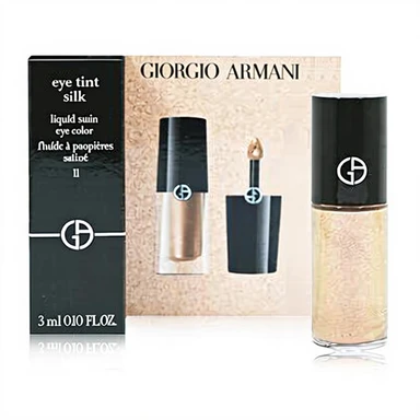 Armani Vloeibare Oogschaduw Sample Nr. 11