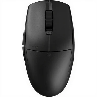 Corsair M55 muis Gamen Rechtshandig RF Wireless + Bluetooth + USB Type-A Optisch 24000DPI